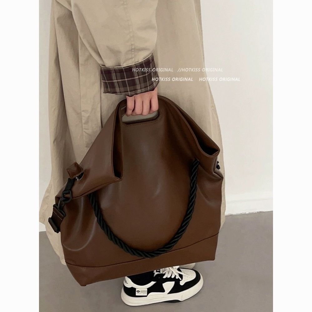 Leatherwork Wallet - 2025 New Large Capacity Women's Casual