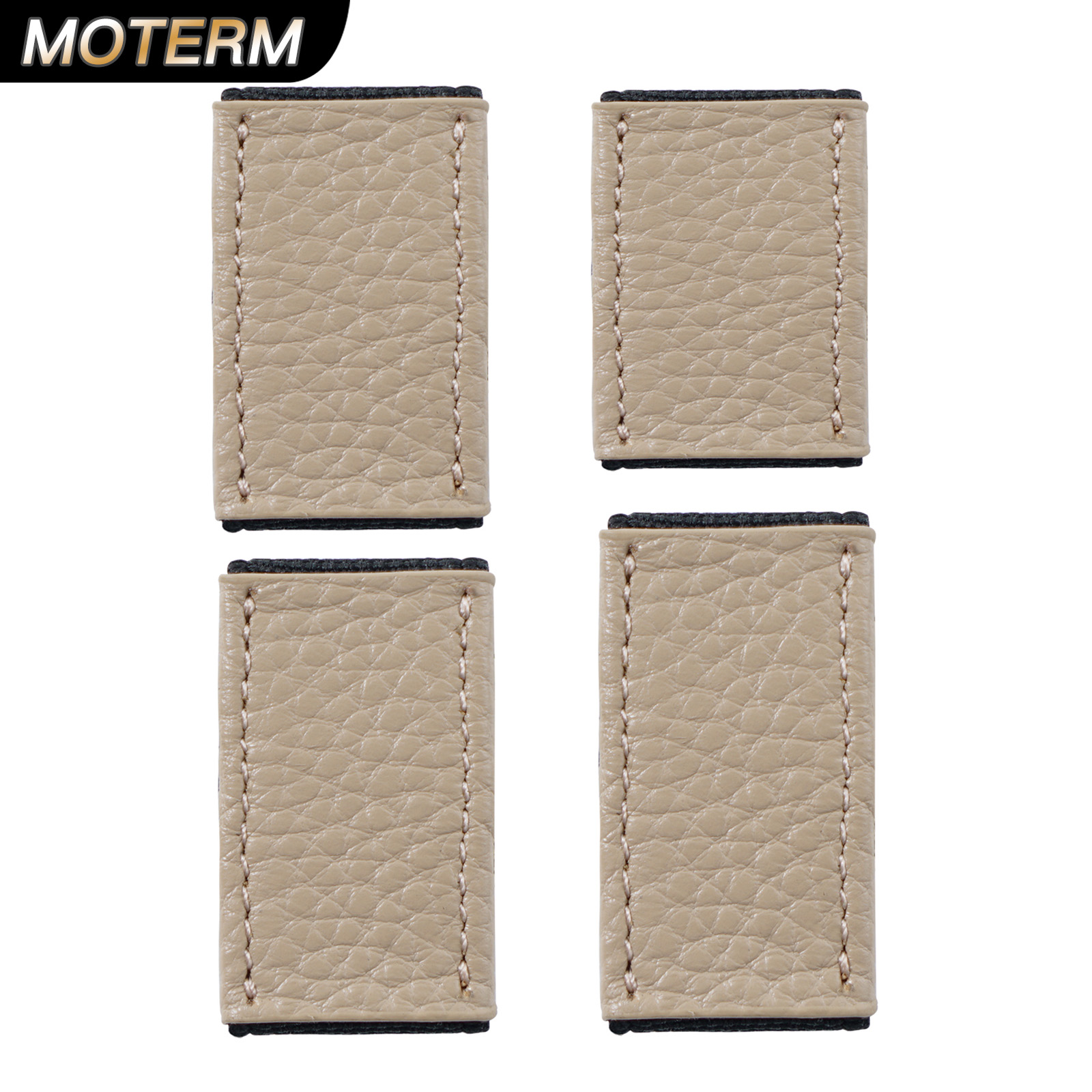 Moterm Leather Penloop Elastic - огляд і ціна Leather Work Diary