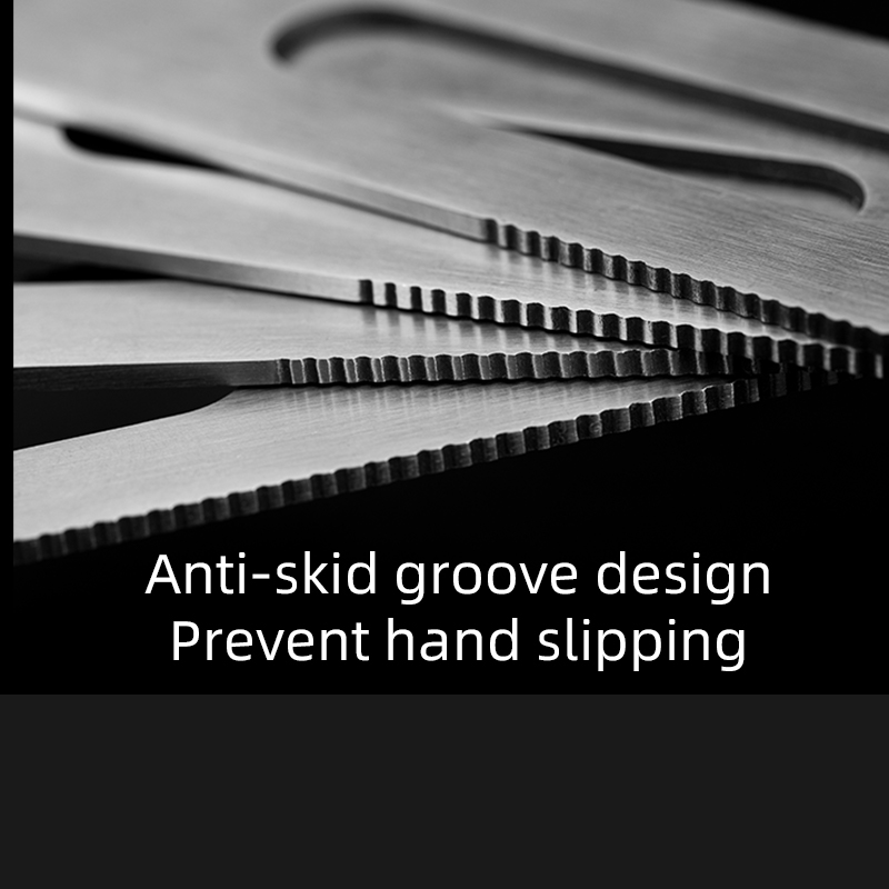 WUTA Design Professional Leath - огляд і ціна Round Knife Leatherwork