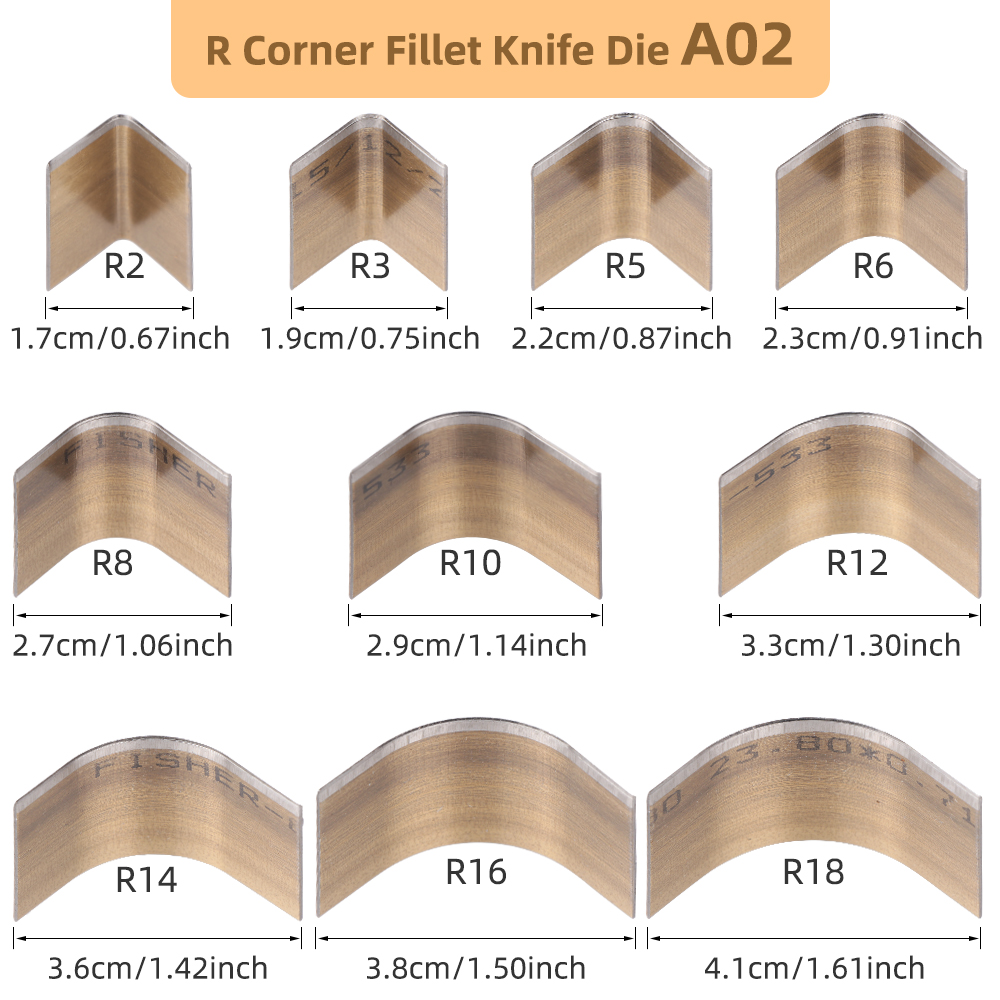 1Set Handmade Stamping Tools f - огляд і ціна Round Knife Leatherwork