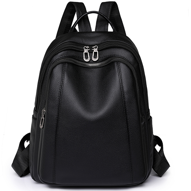 High Quality Leather Backpack  - огляд і ціна Leatherwork Wallet
