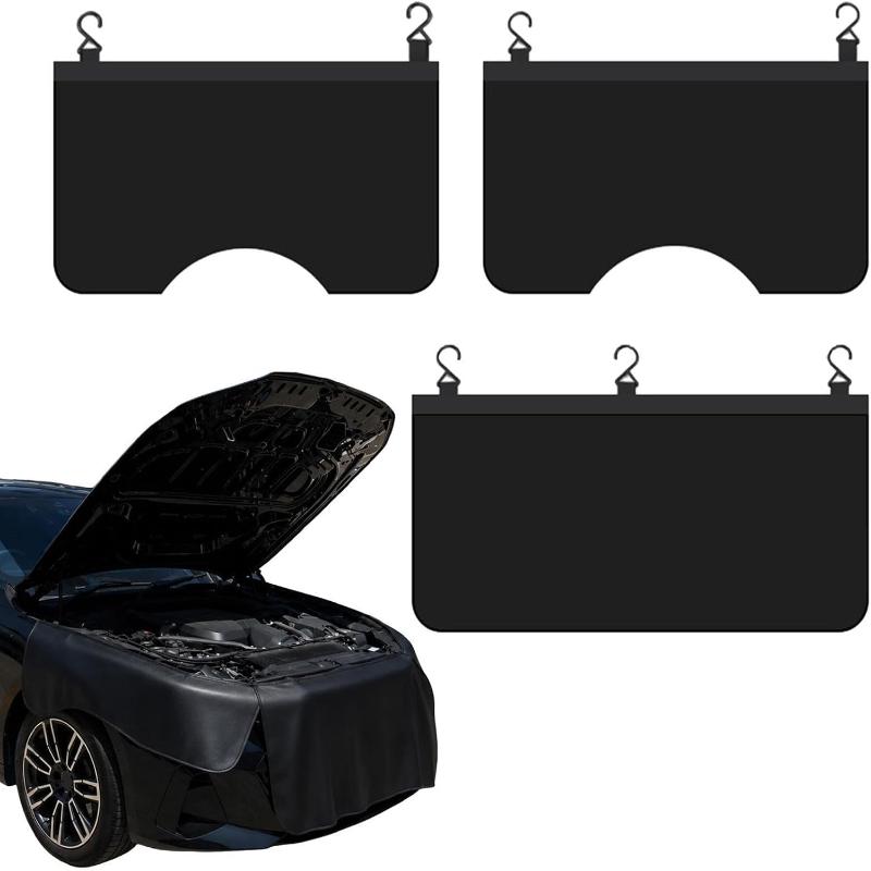 Magnetic Automotive Work Mat 3 - огляд і ціна Leatherwork Workshop